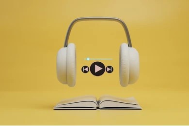 Best Audio Books