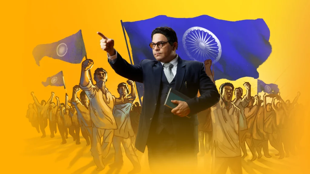 baba saheb ambedkar