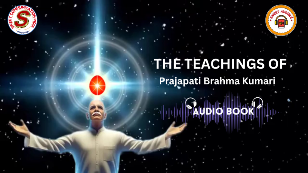prajapati bramha kumari